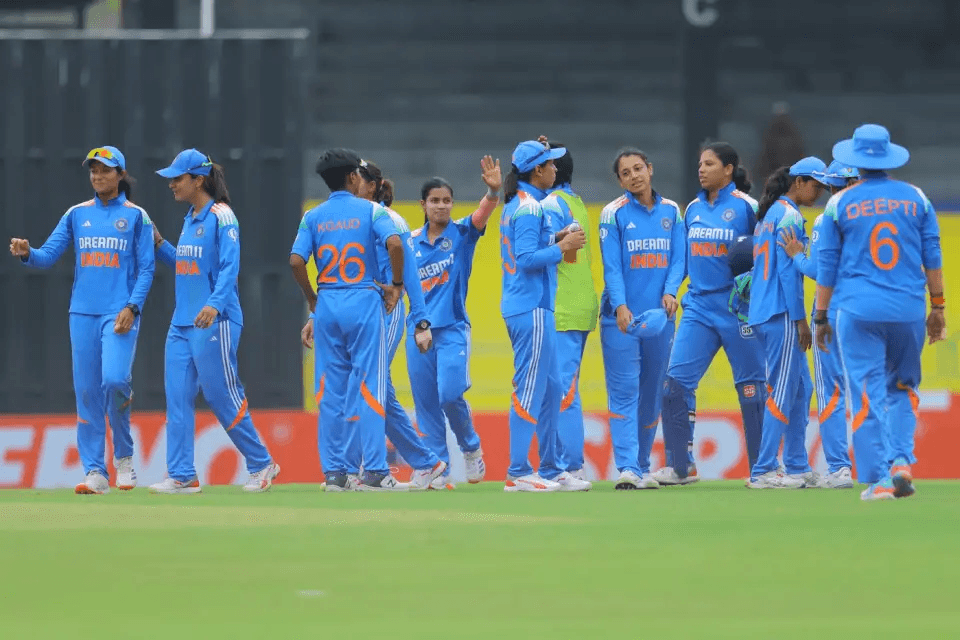 India vs South Africa
