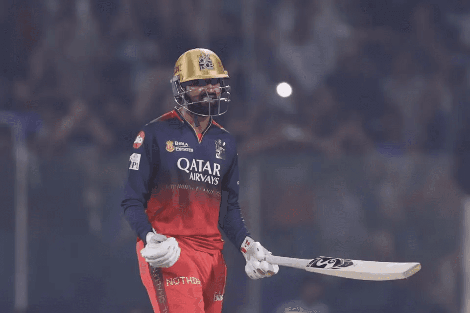 Krunal Pandya vs DC