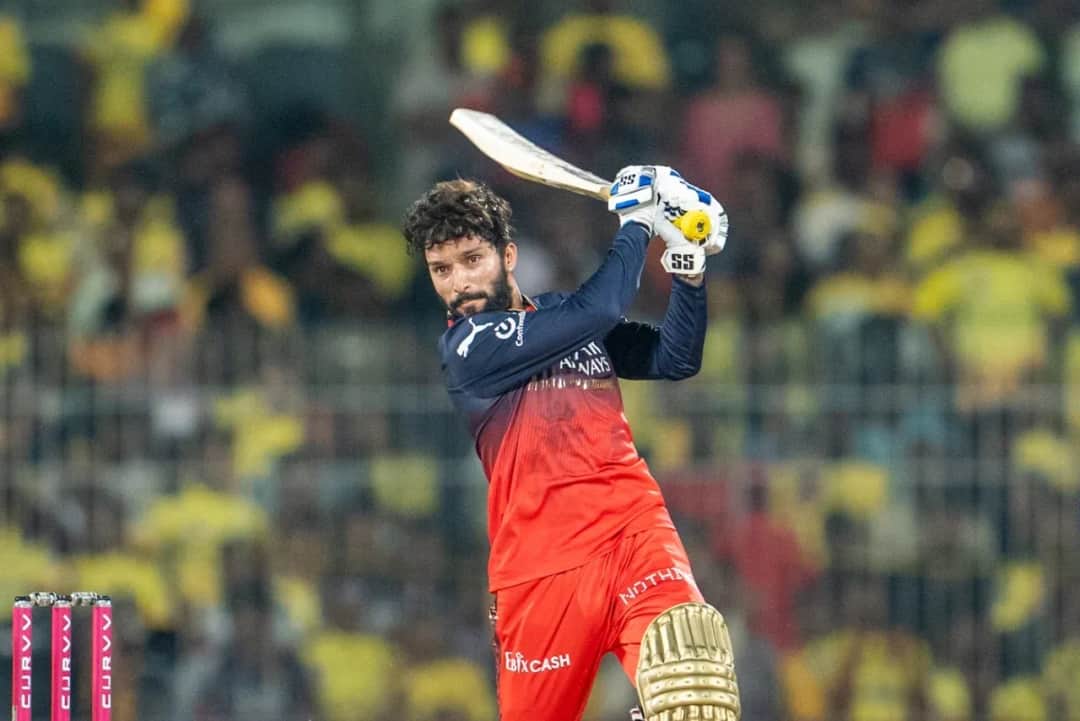 Rajat Patidar LSG vs RCB news