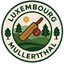 Luxembourg Mullerthals-W Flag