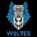 Wolves Flag