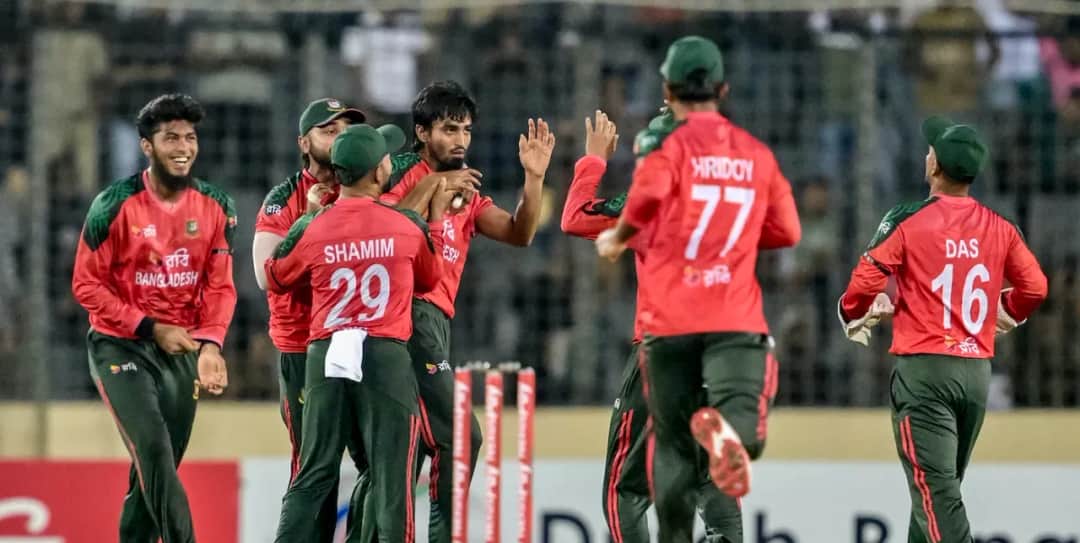 Litton Das to Lead Bangladesh in Asia Cup 2025; Nurul Hasan Sohan, Saif Hassan Recalled