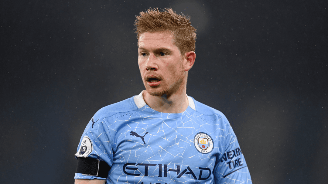 "That is a lie": Kevin De Bruyne disagrees that cricket is second-most popular sport in Europe