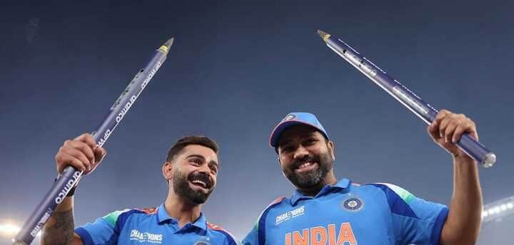 Rohit Sharma to Prove Fitness Before Australia Tour, Virat Kohli Likely for India A Games - ReportÂ
