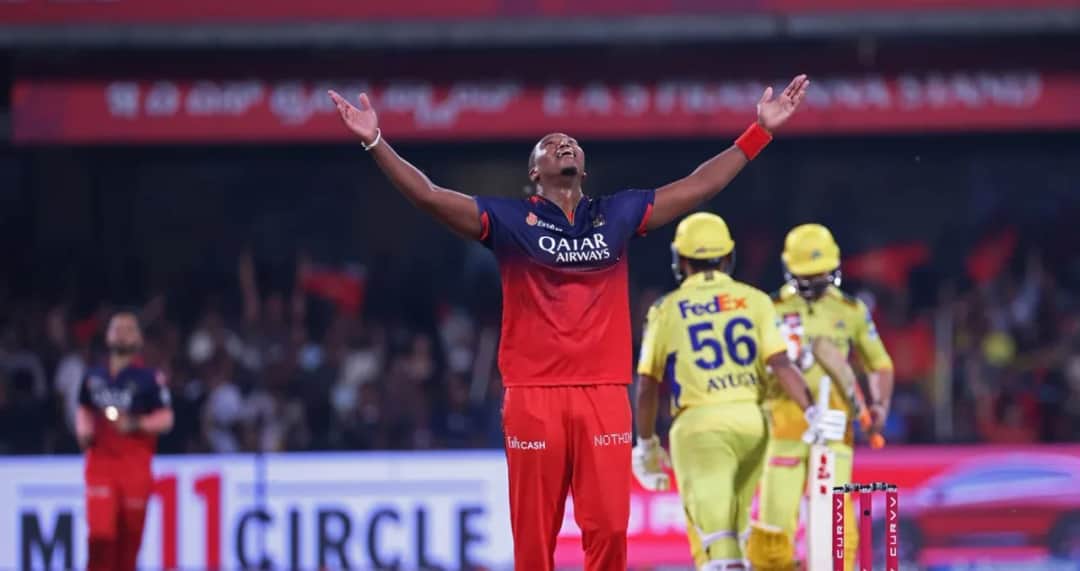 Kagiso Rabada, Lungi Ngidi Out! South Africa Pulls IPL 2025 Plug for WTC Final - Report