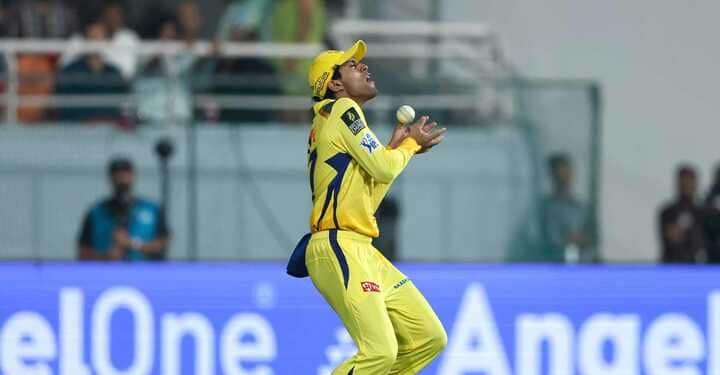 IPL 2025 - Stephen Fleming points finger at dropped chances in CSK’s loss to PBKS