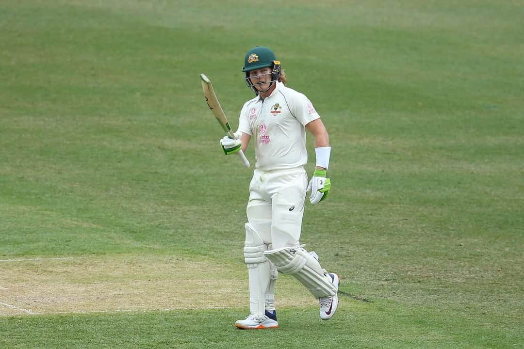 Will Pucovski retirement